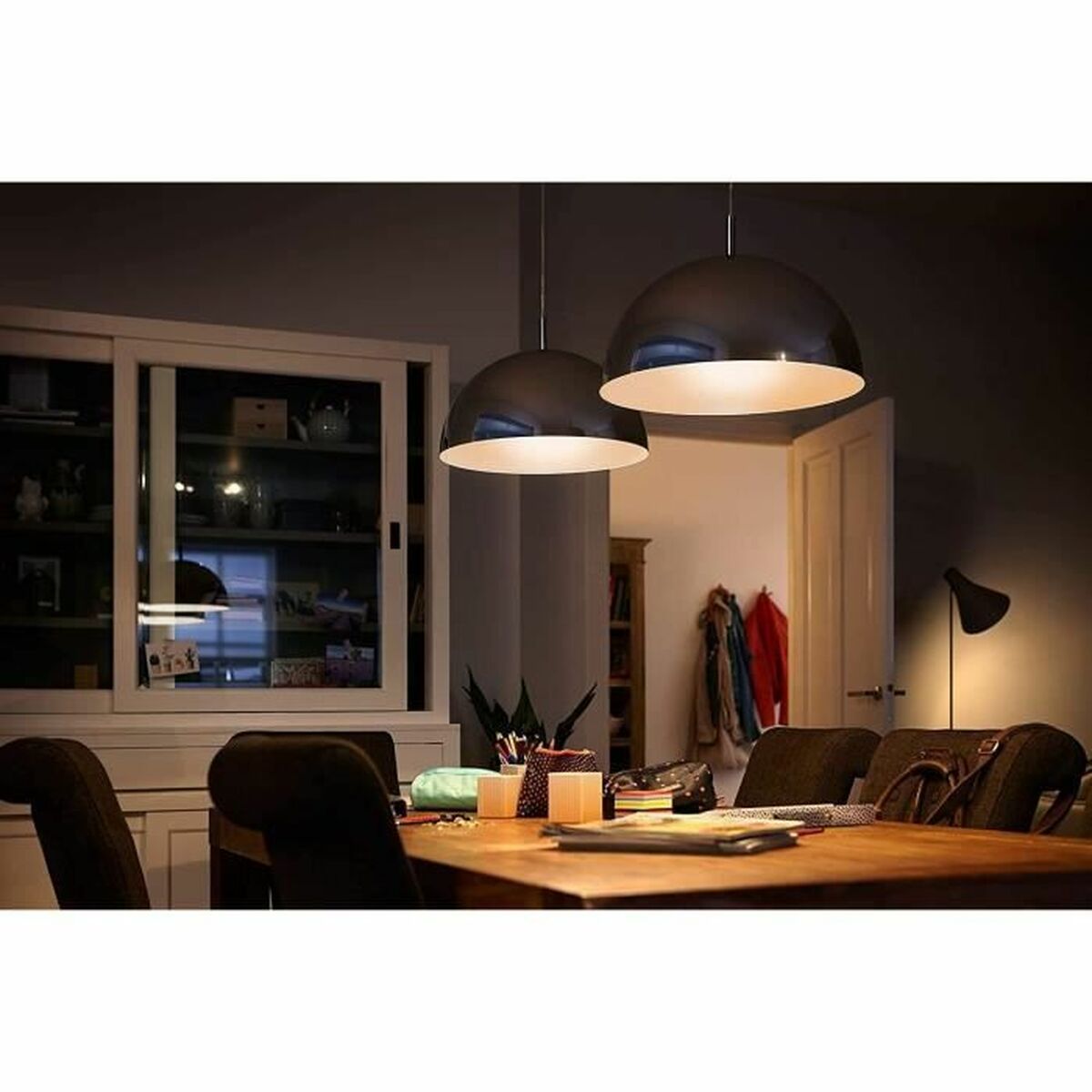Best Smart LED Light Bulbs 2026: Complete Guide to Intelligent Lighting in European Homes