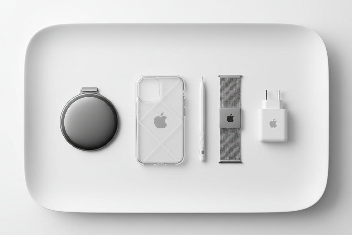 Best Premium Apple Accessories 2026: Best Cases, Chargers & Stands for Europe