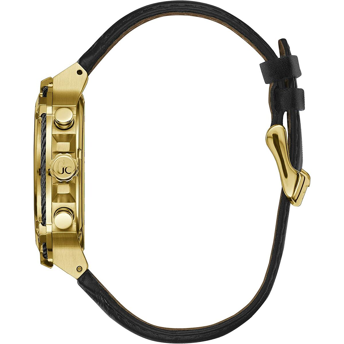 Gc Watches Men's Watch Gc Watches Y24011G2Mf (Ø 44 Mm)