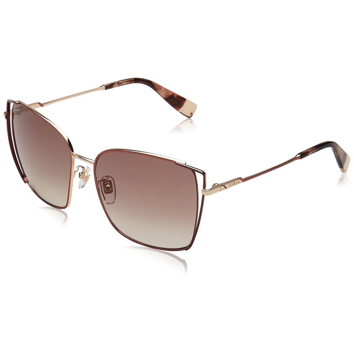 Furla Ladies' Sunglasses Furla Sfu600-590A93