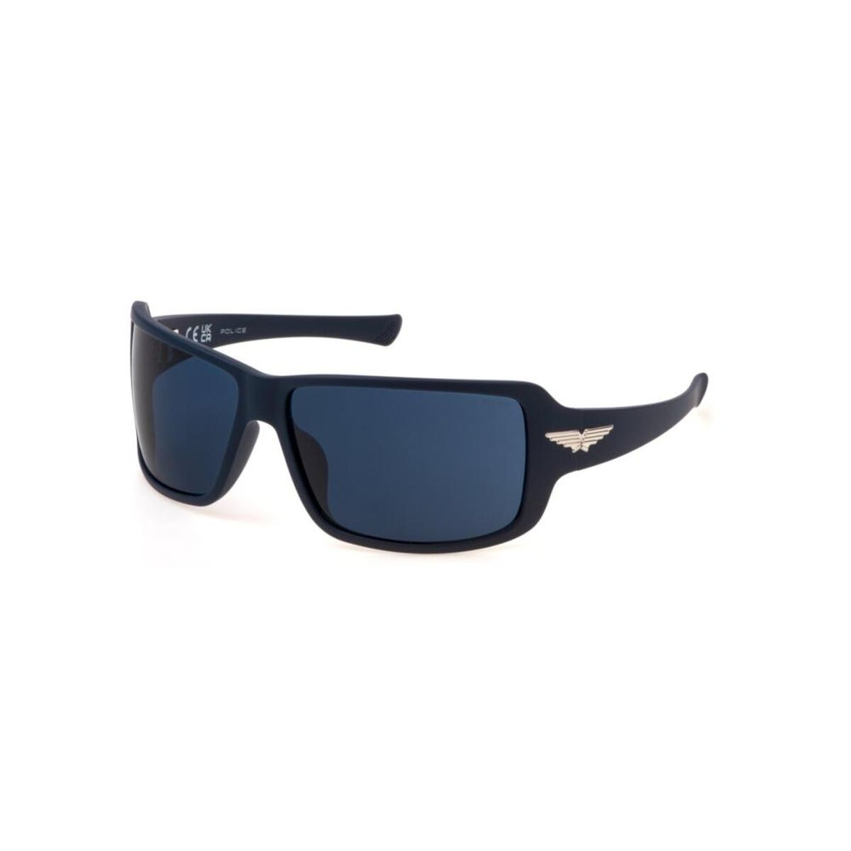 Police Unisex Sunglasses Police Spln37