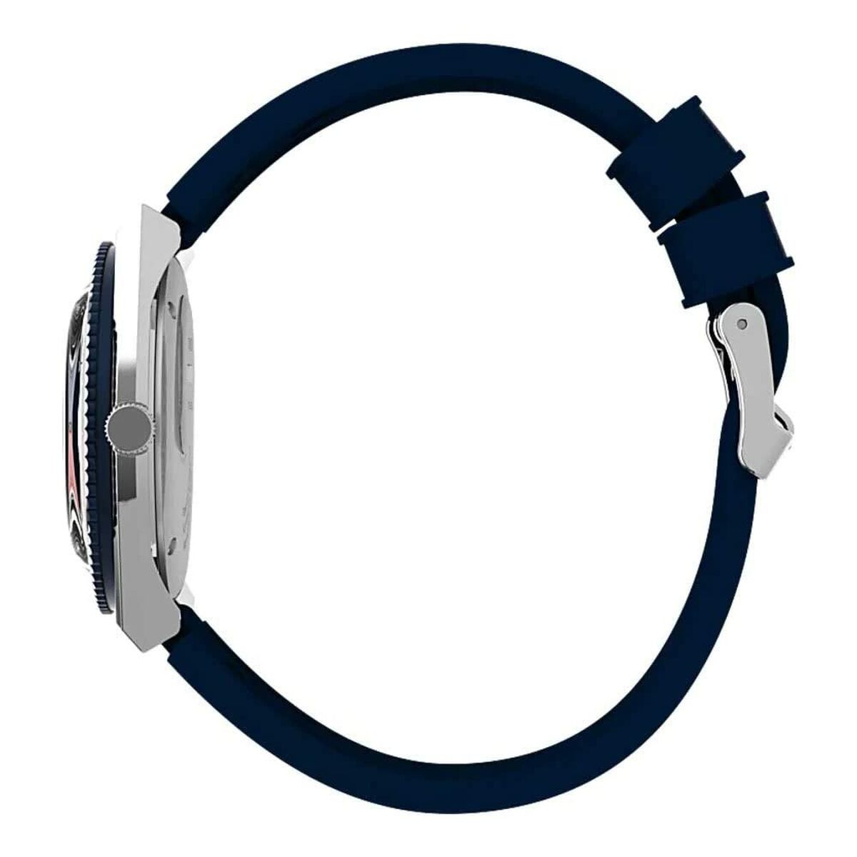 Timex Men's Watch Timex Q Diver (Ø 38 Mm)