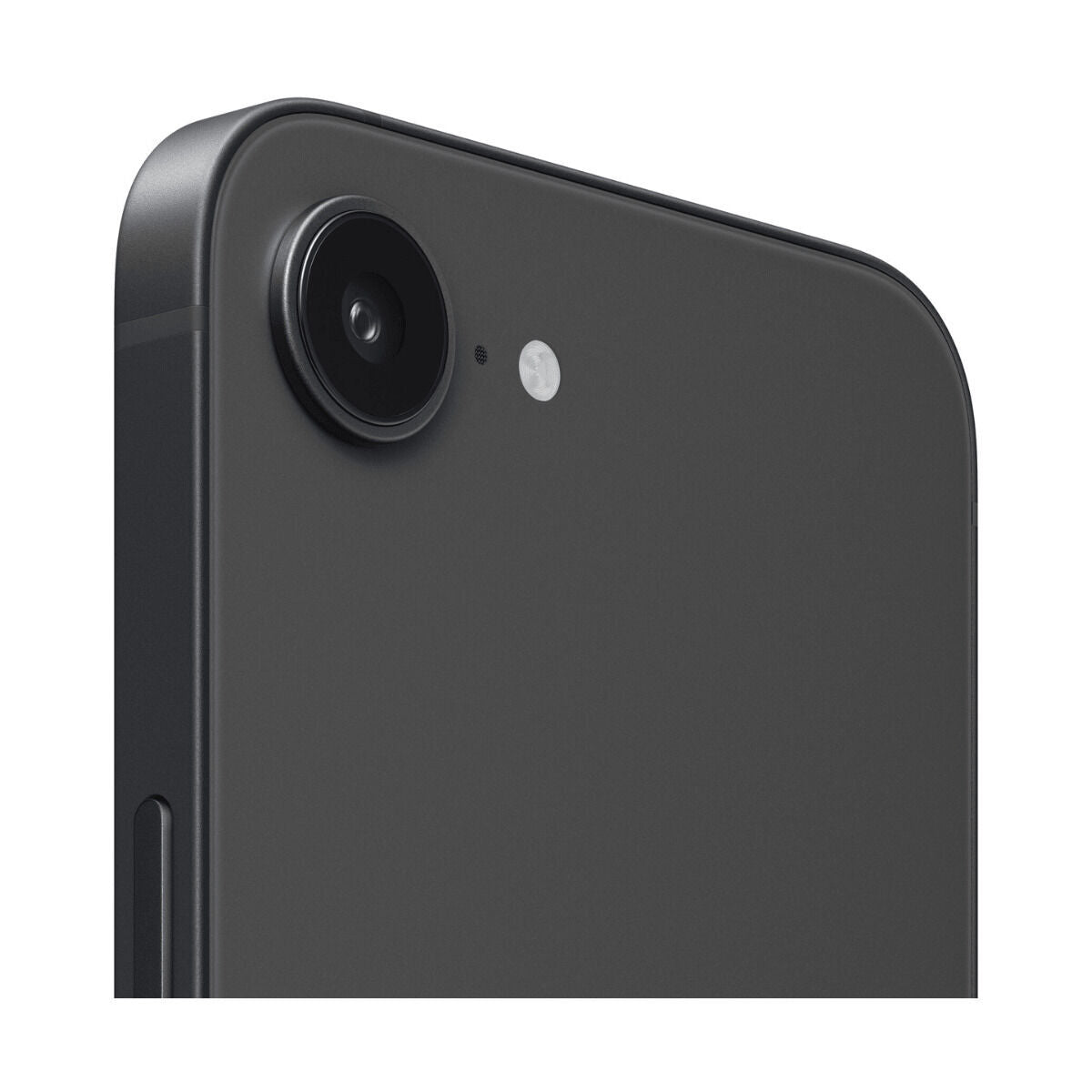 Apple Smartphone Apple Iphone 17E 6,1" Hexa Core 8 Gb Ram 256 Gb Black