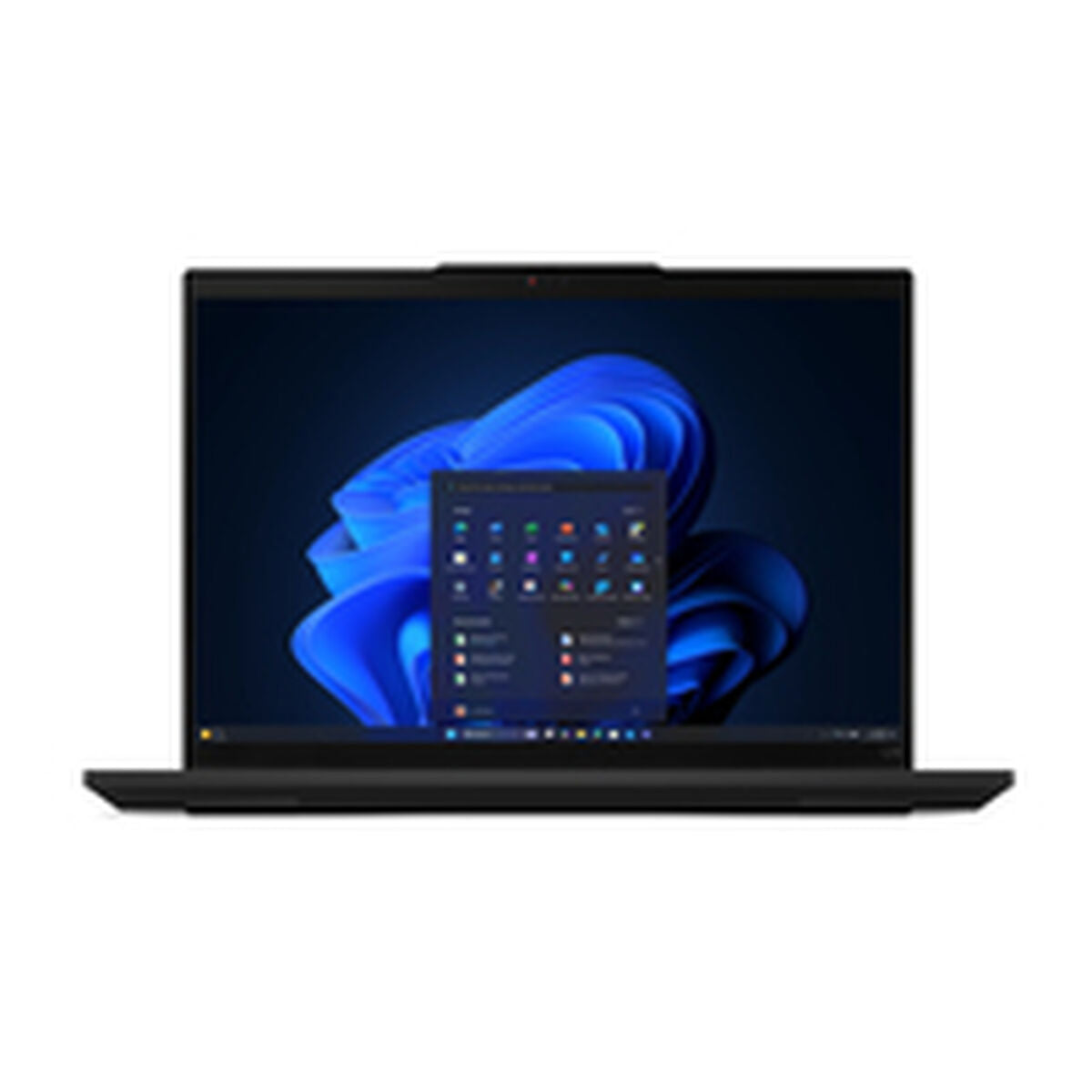 Lenovo Laptop Lenovo Thinkpad L14 Gen 6 14" Intel Core Ultra 7 16 Gb Ram 512 Gb Ssd Spanish Qwerty