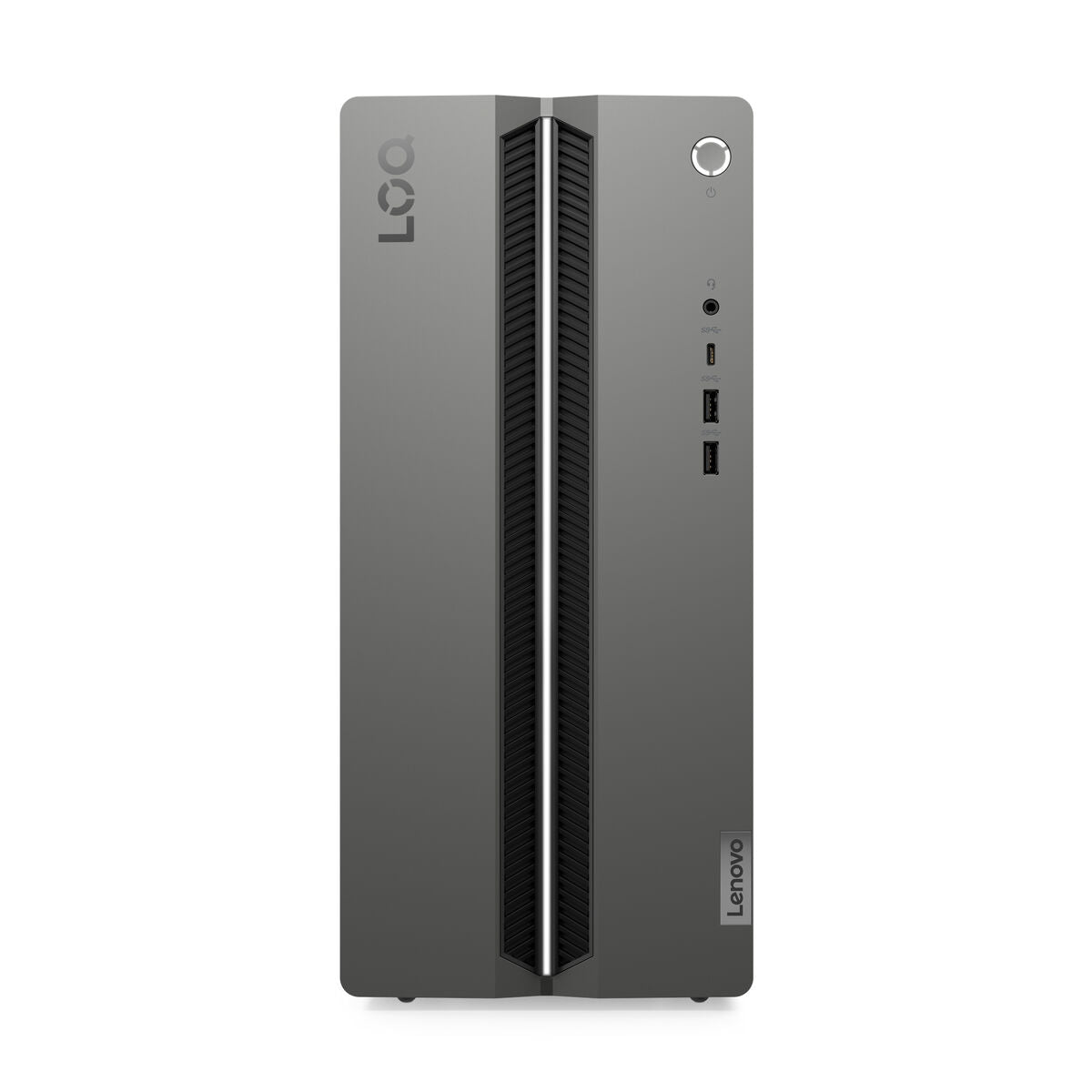 Lenovo Desktop Pc Lenovo 17Irr9 16 Gb Ram 512 Gb Ssd Geforce Rtx 5060