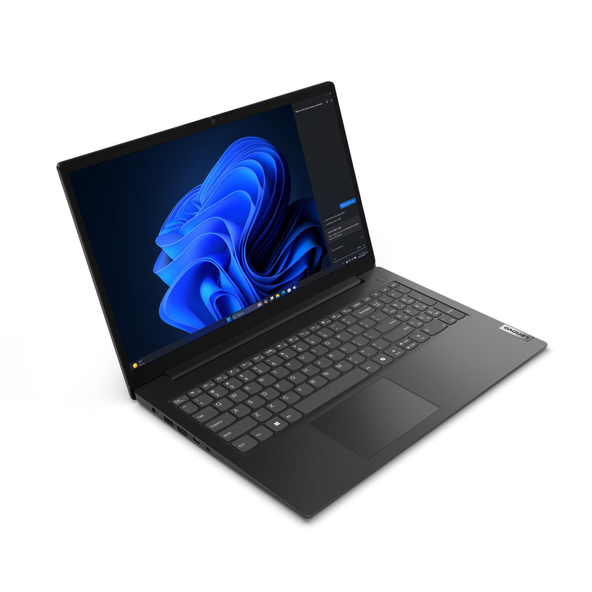 Lenovo Laptop Lenovo 83Gw007Fsp 15,6" Intel Core I5 Intel Core I5-13420H 8 Gb Ram 512 Gb 512 Gb Ssd Spanish Qwerty