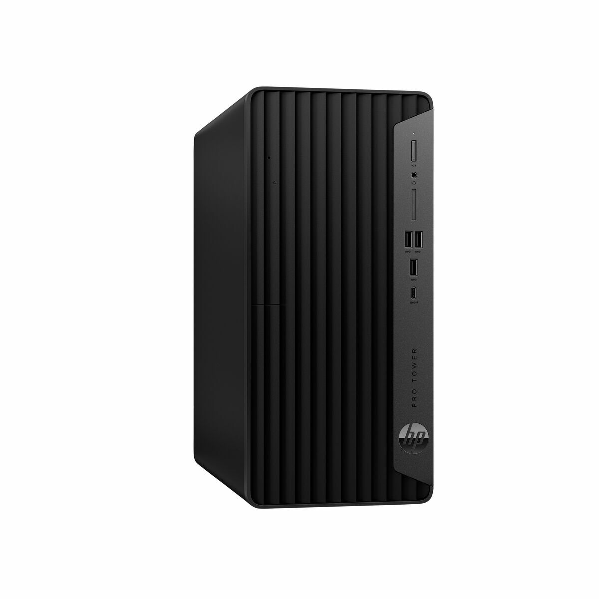 Hp Desktop Pc Hp 9M8R6At#Abe 16 Gb Ram 512 Gb Ssd I5-14500