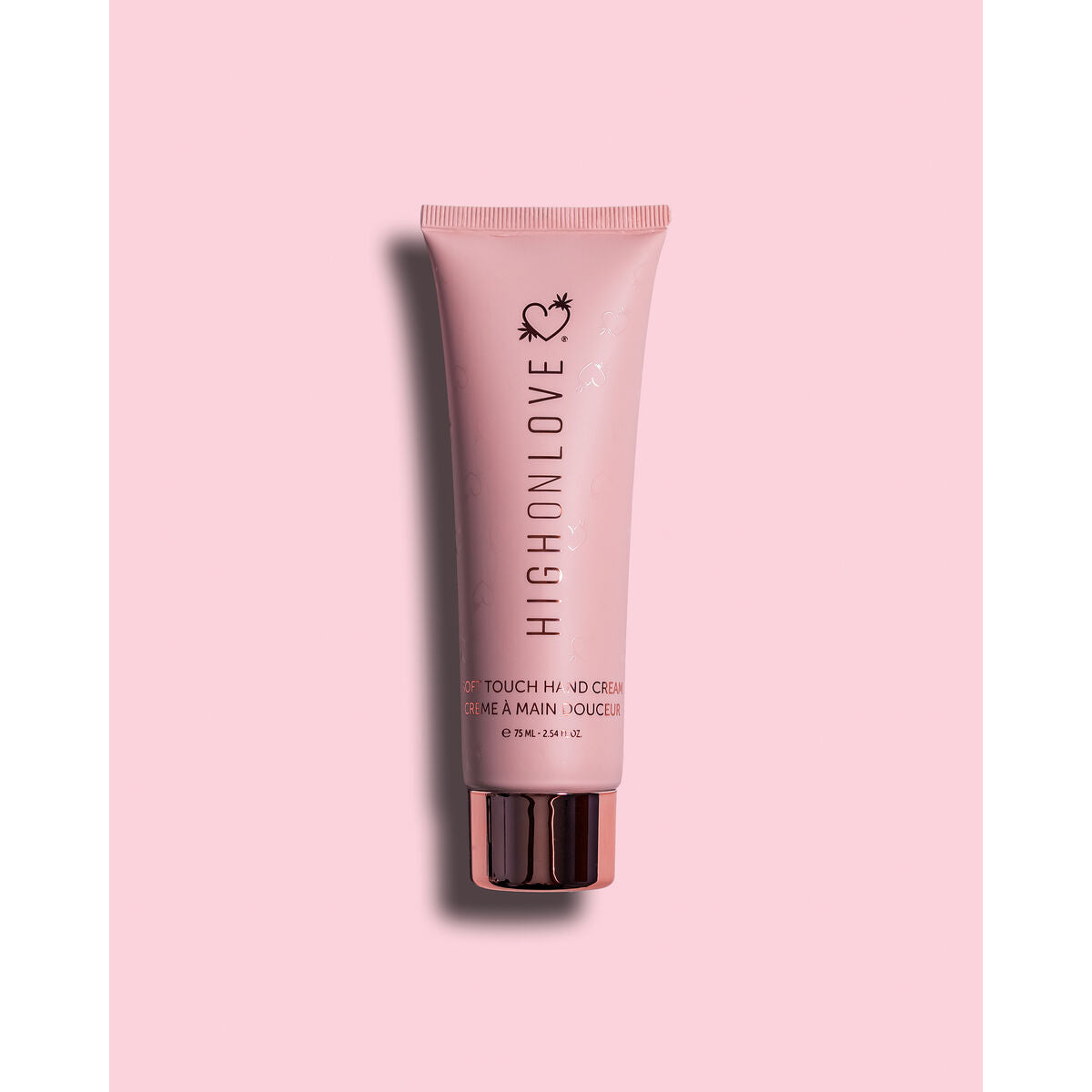 Hand Cream High on Love