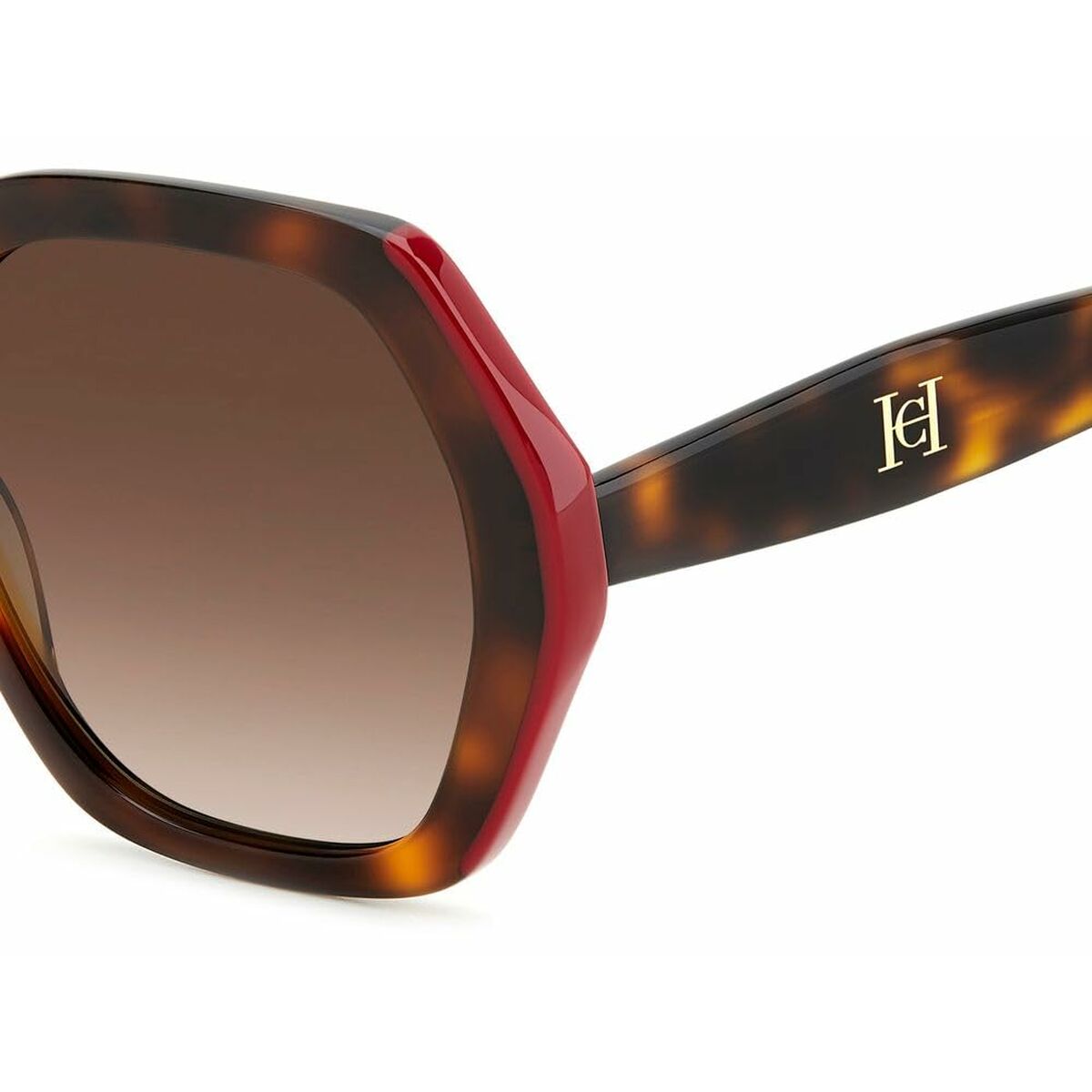 Carolina Herrera Ladies' Sunglasses Carolina Herrera Her 0181_S