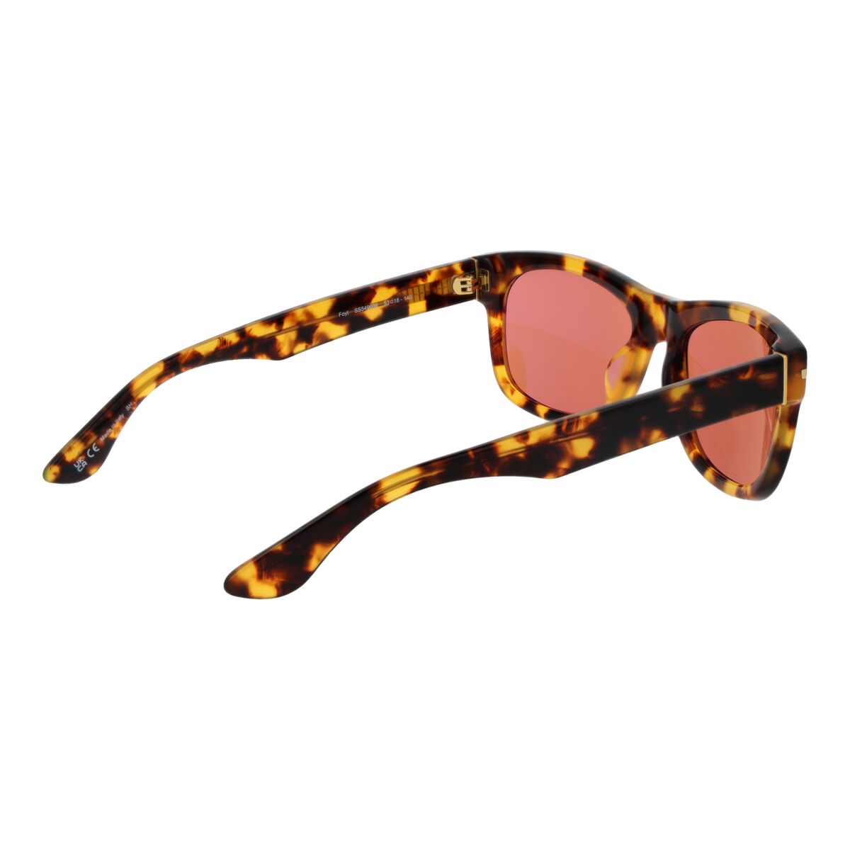 Serengeti Unisex Sunglasses Serengeti Ss549006 Foyt