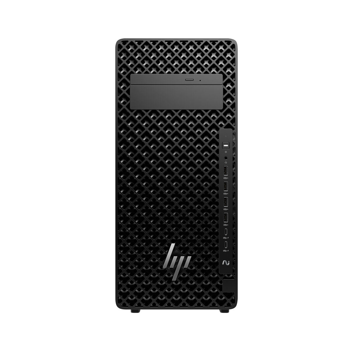 Hp Desktop Pc Hp Z2 Twr G1I U9-285 Syst 64 Gb Ram