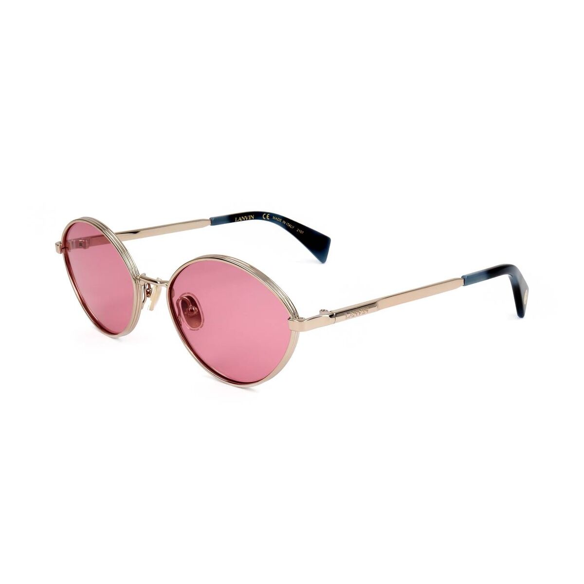 Lanvin Ladies' Sunglasses Lanvin Lnv116S 724 57 20 140
