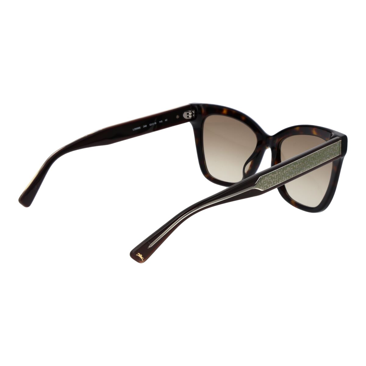 Longchamp Ladies' Sunglasses Longchamp Lo699S 53240