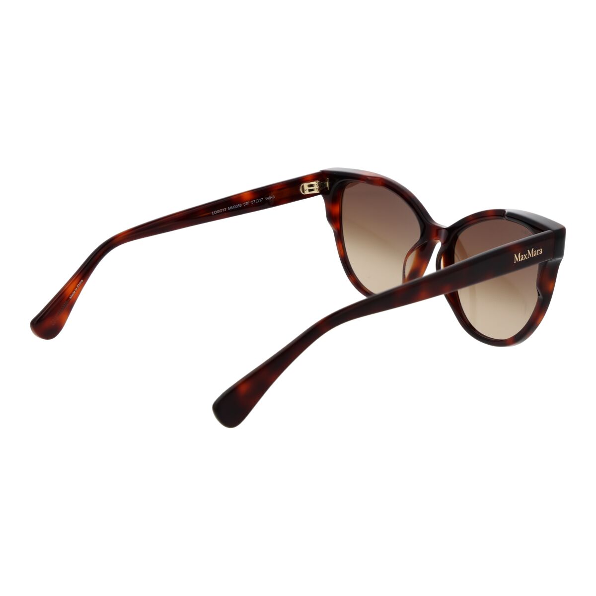 Max Mara Ladies' Sunglasses Max Mara Mm0058 5752F