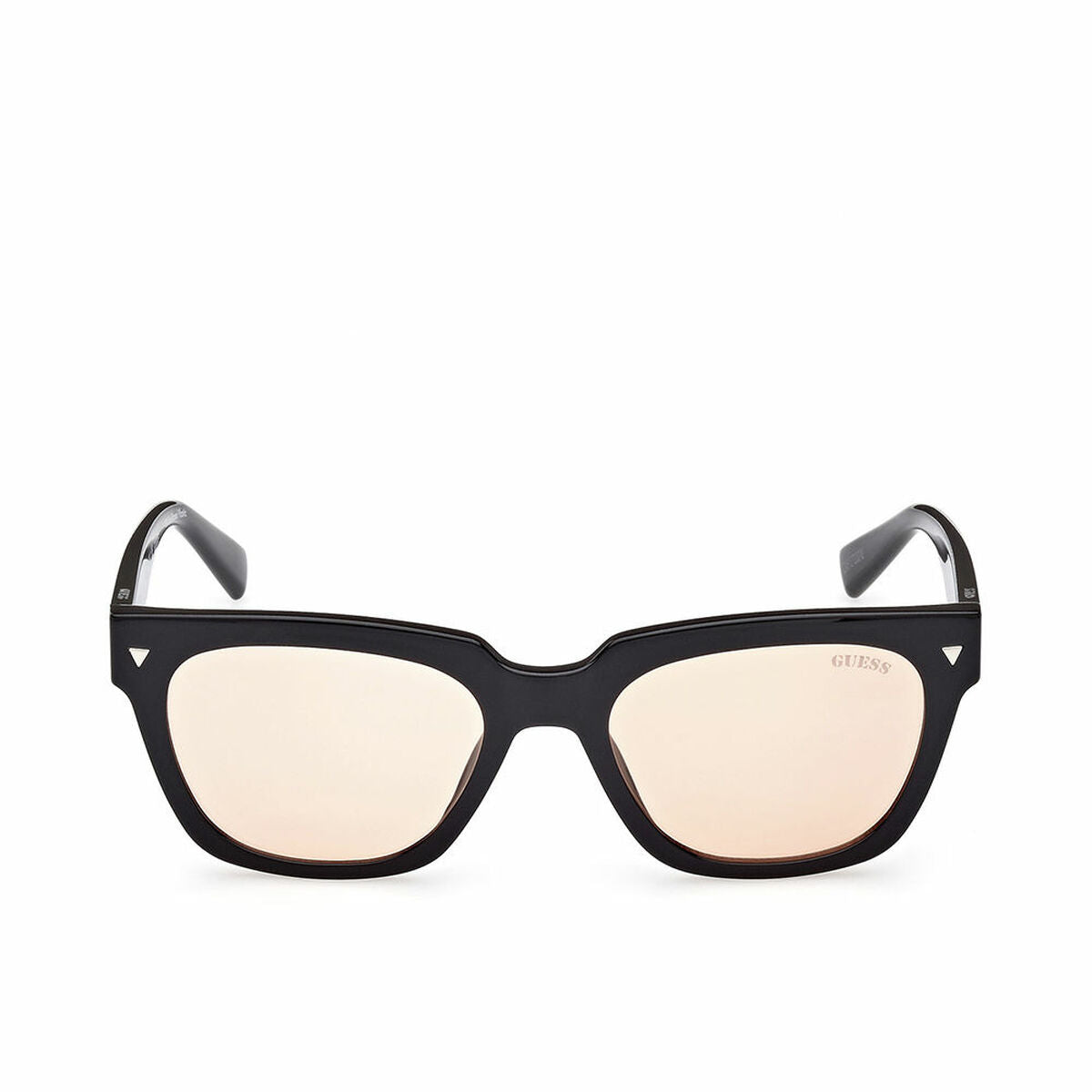 Guess Men's Sunglasses Guess Gu8265 01E Ø 53 Mm