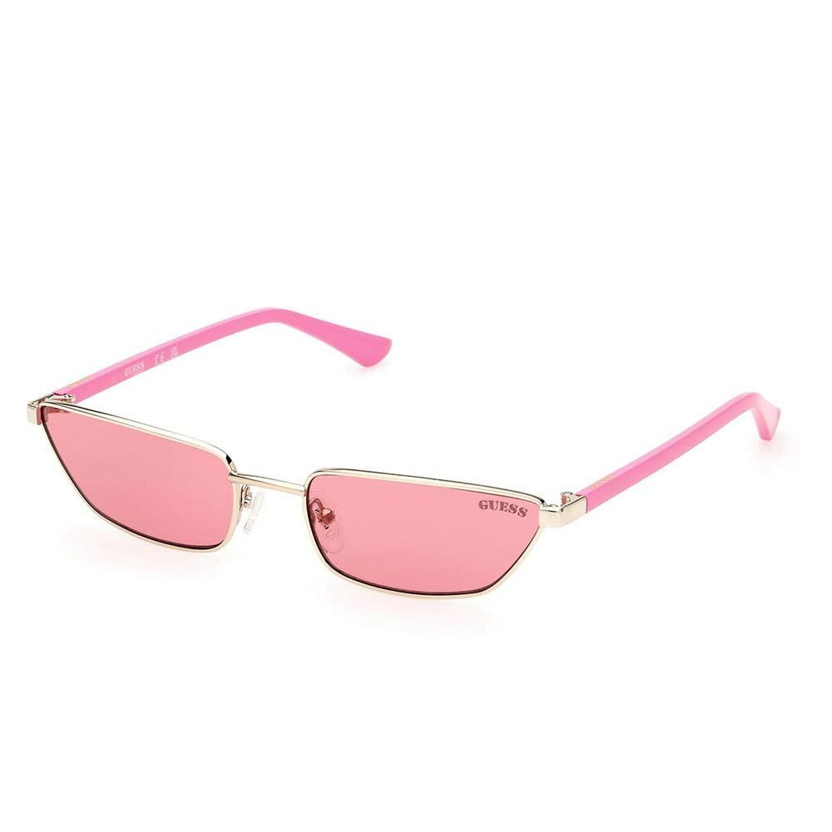 Guess Ladies' Sunglasses Guess Gu8285 5732S