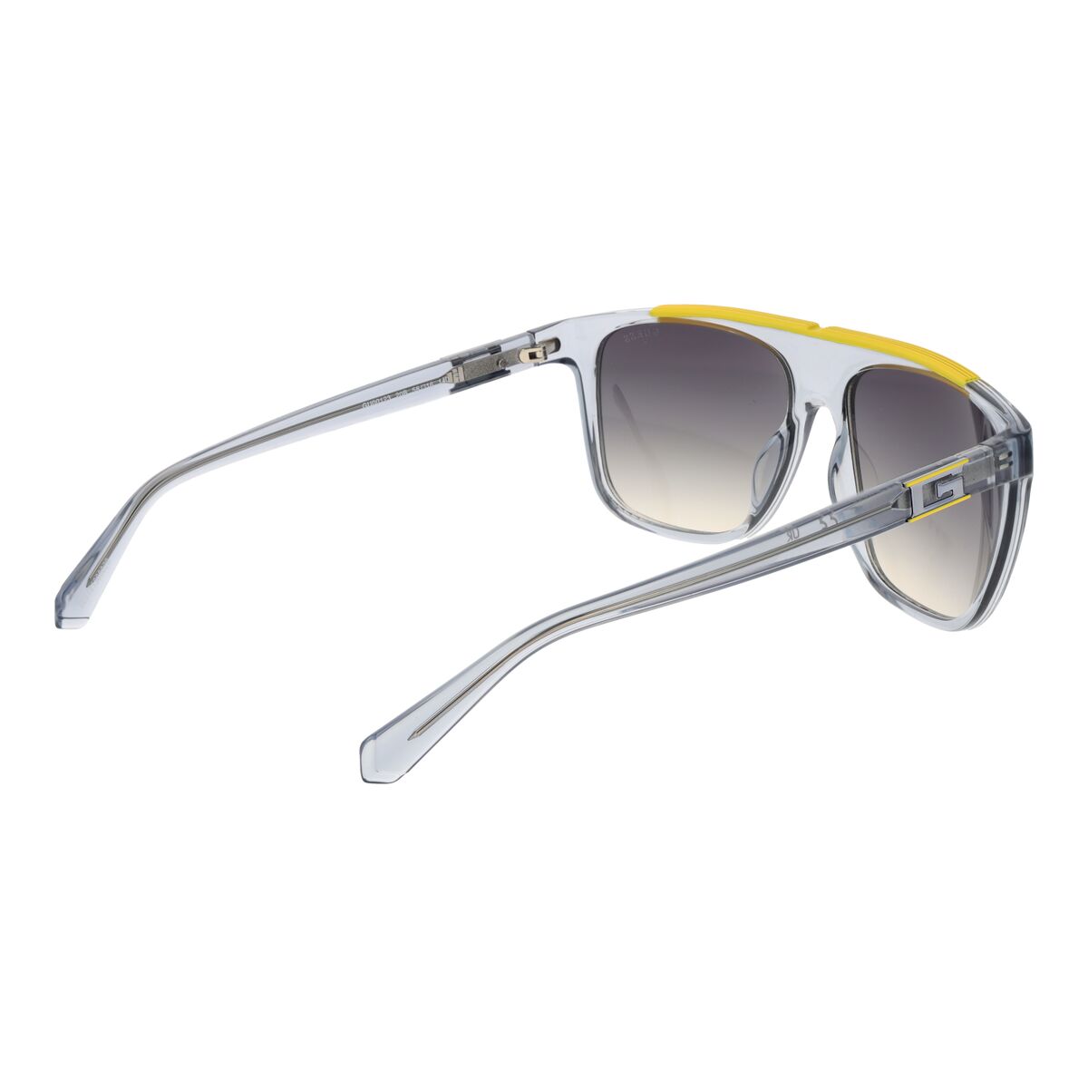 Guess Men's Sunglasses Guess Gu00123 5820B