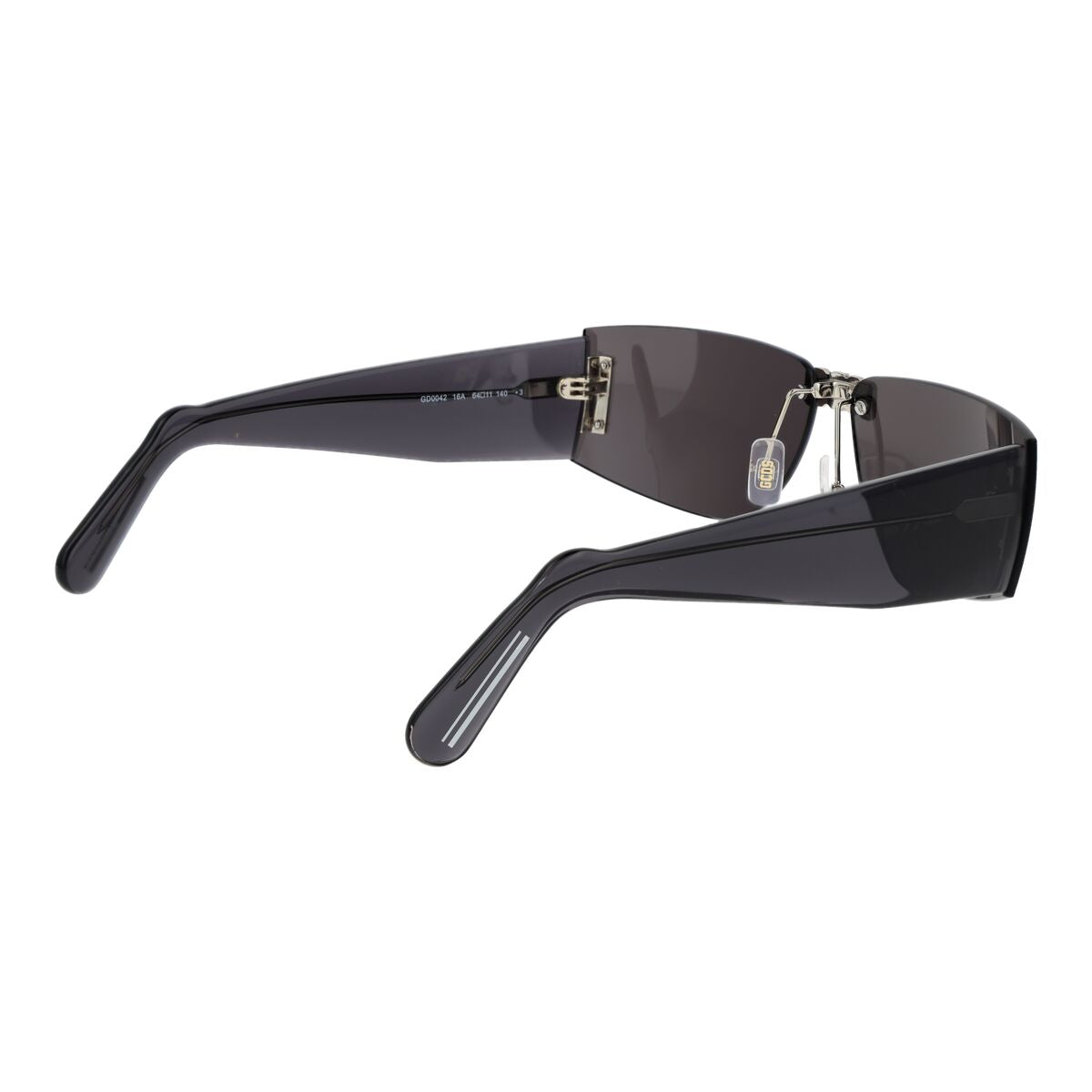 Gcds Unisex Sunglasses Gcds Gd0042 6416A