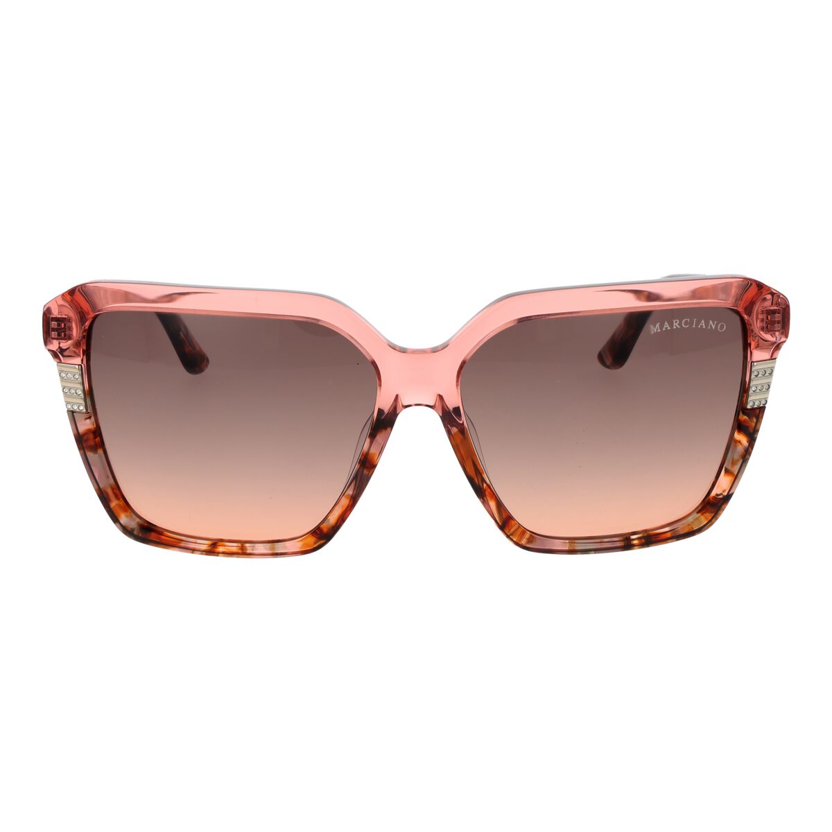 Guess By Marciano Ladies' Sunglasses Guess By Marciano Gm00009 5874F