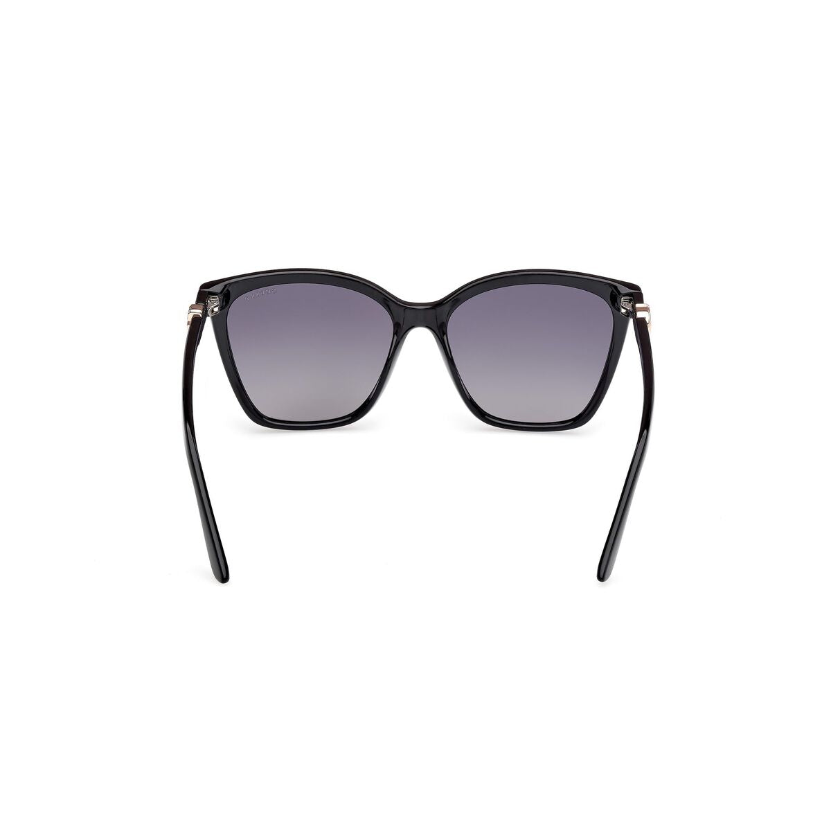Guess Unisex Sunglasses Guess Gu00191 Black