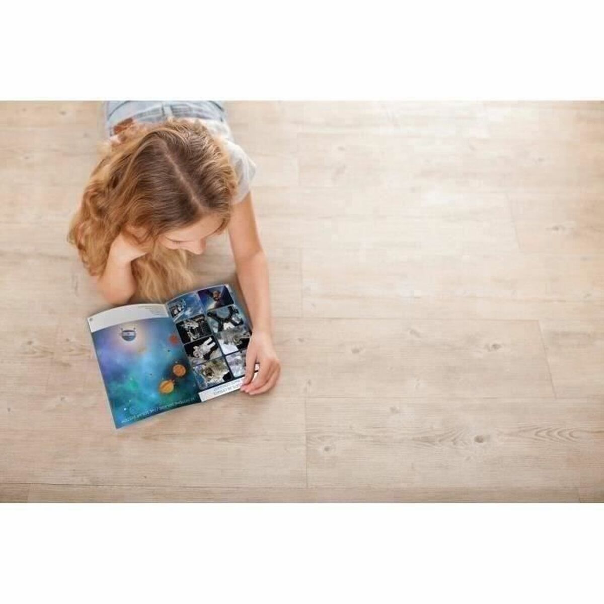 Lexibook Science Game Lexibook Planetarium Projector