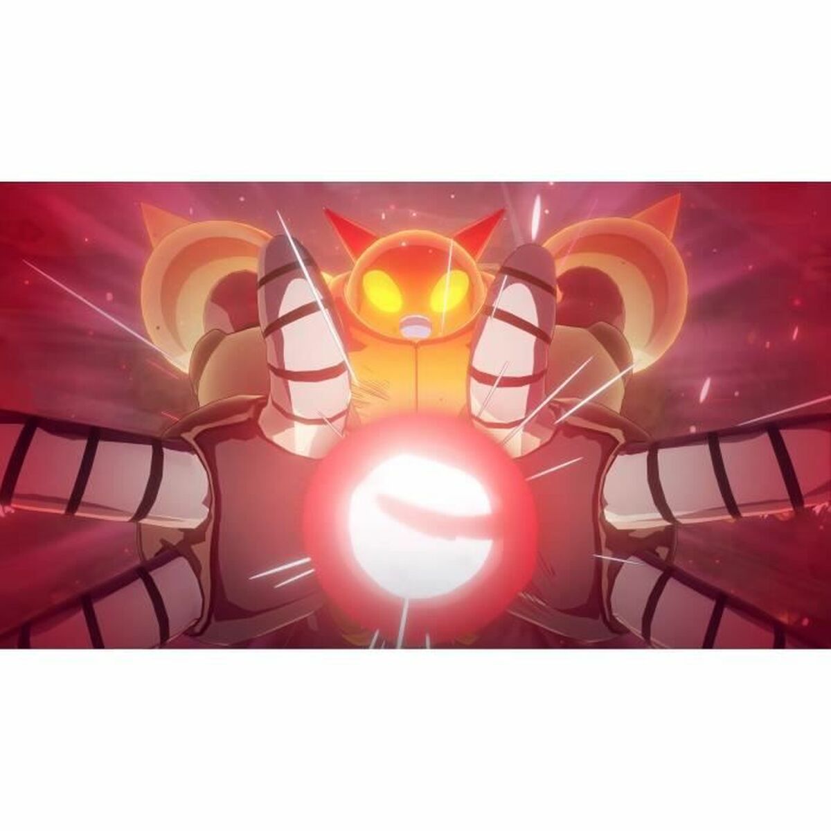 Bandai Namco Playstation 5 Video Game Bandai Namco