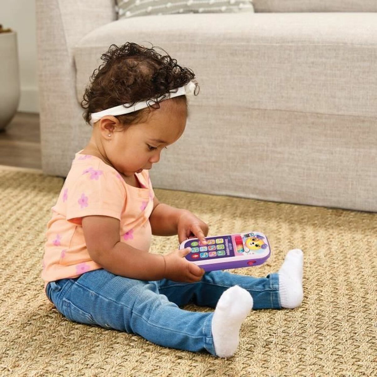 Vtech Baby Smartwatch Vtech Baby