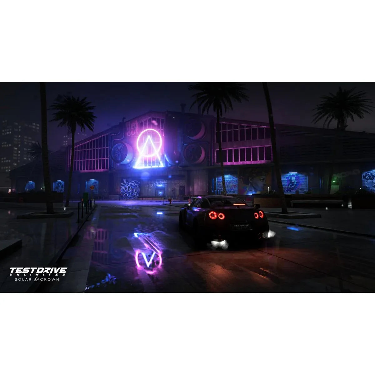 Nacon Playstation 5 Video Game Nacon Ps5Tduscsppt