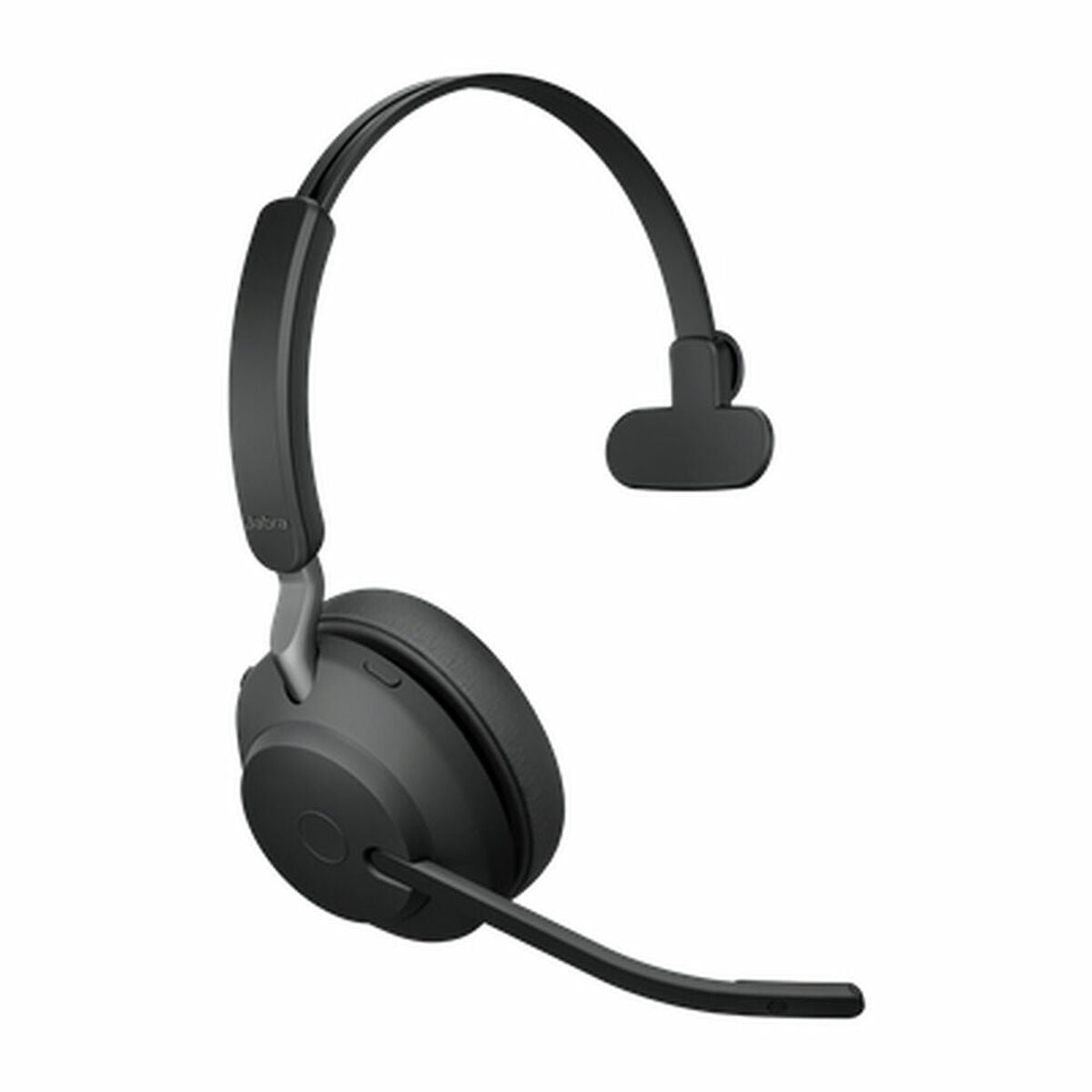 Jabra Headphones With Microphone Jabra 26599-889-989 Black