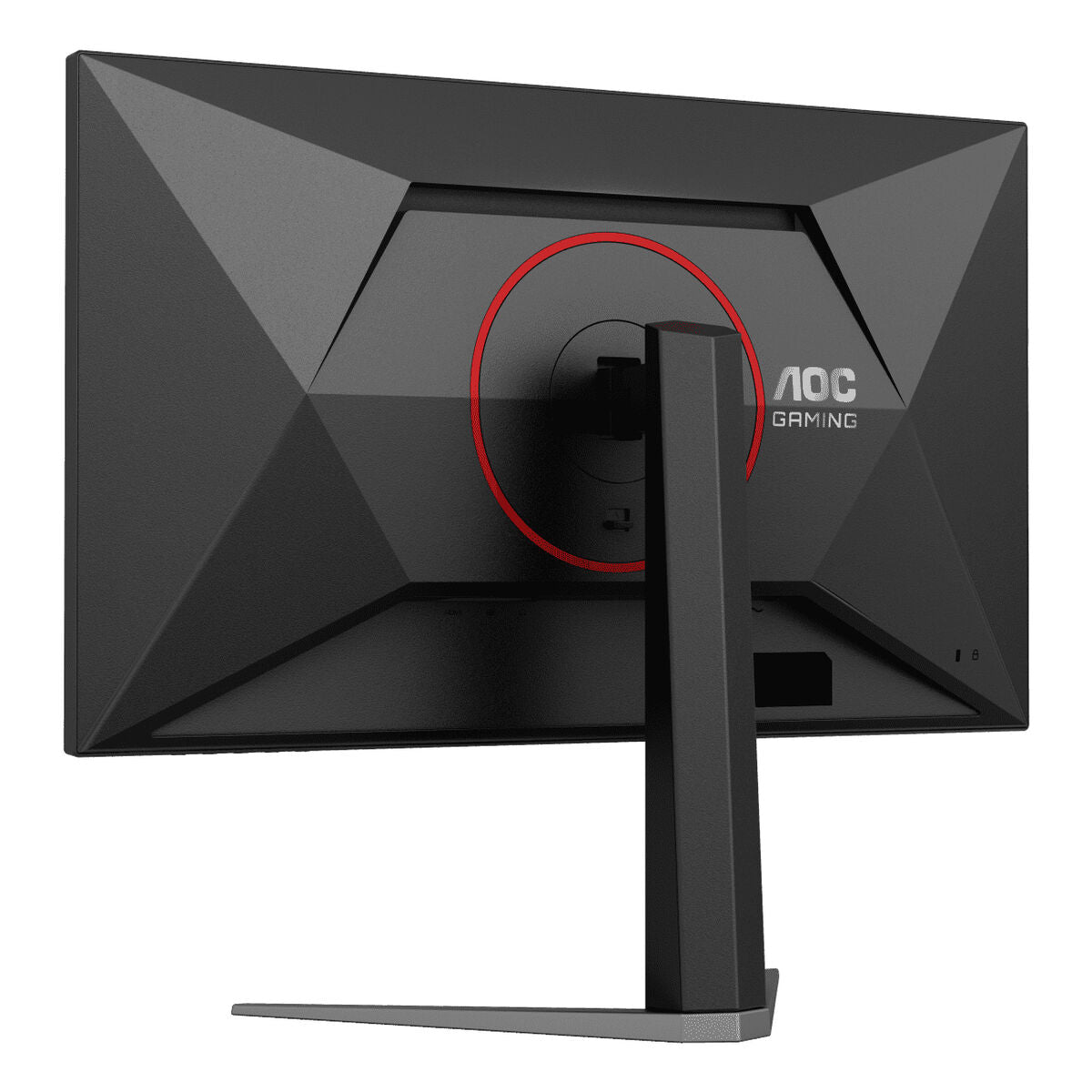 Aoc Gaming Monitor Aoc Q27G4Zd Quad Hd 27"