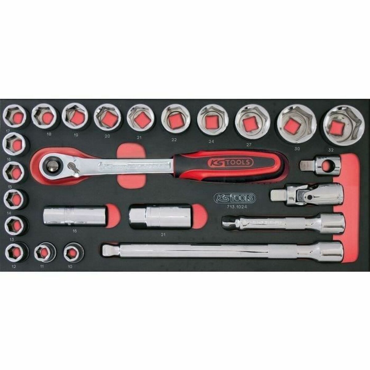 Ks Tools Tool Kit Ks Tools