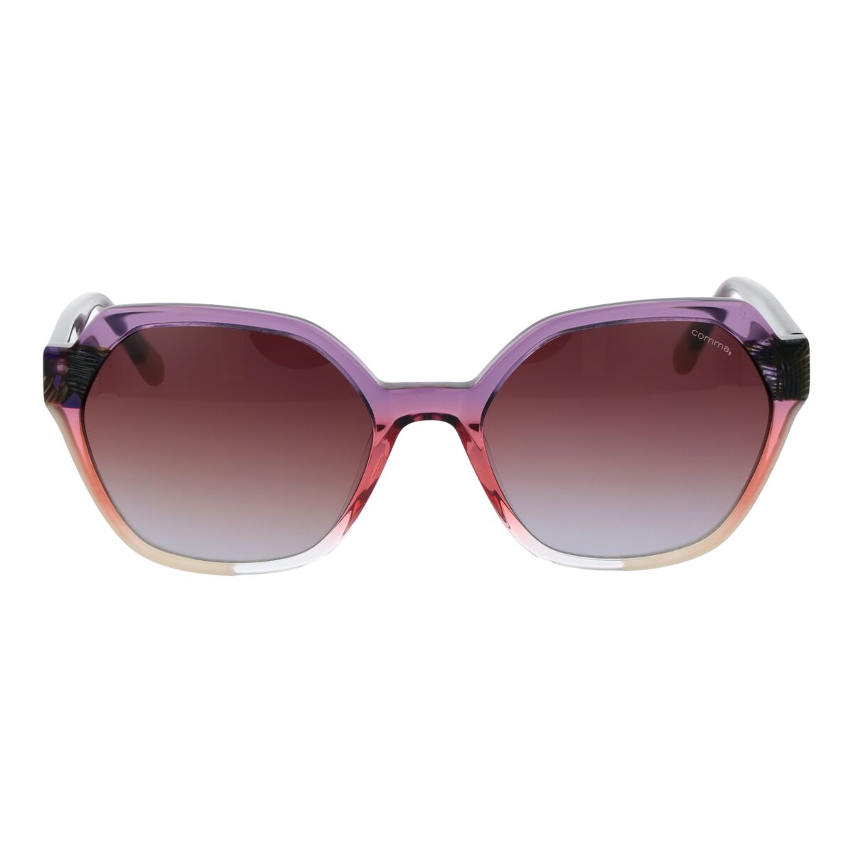 Comma Ladies' Sunglasses Comma 77234 5496