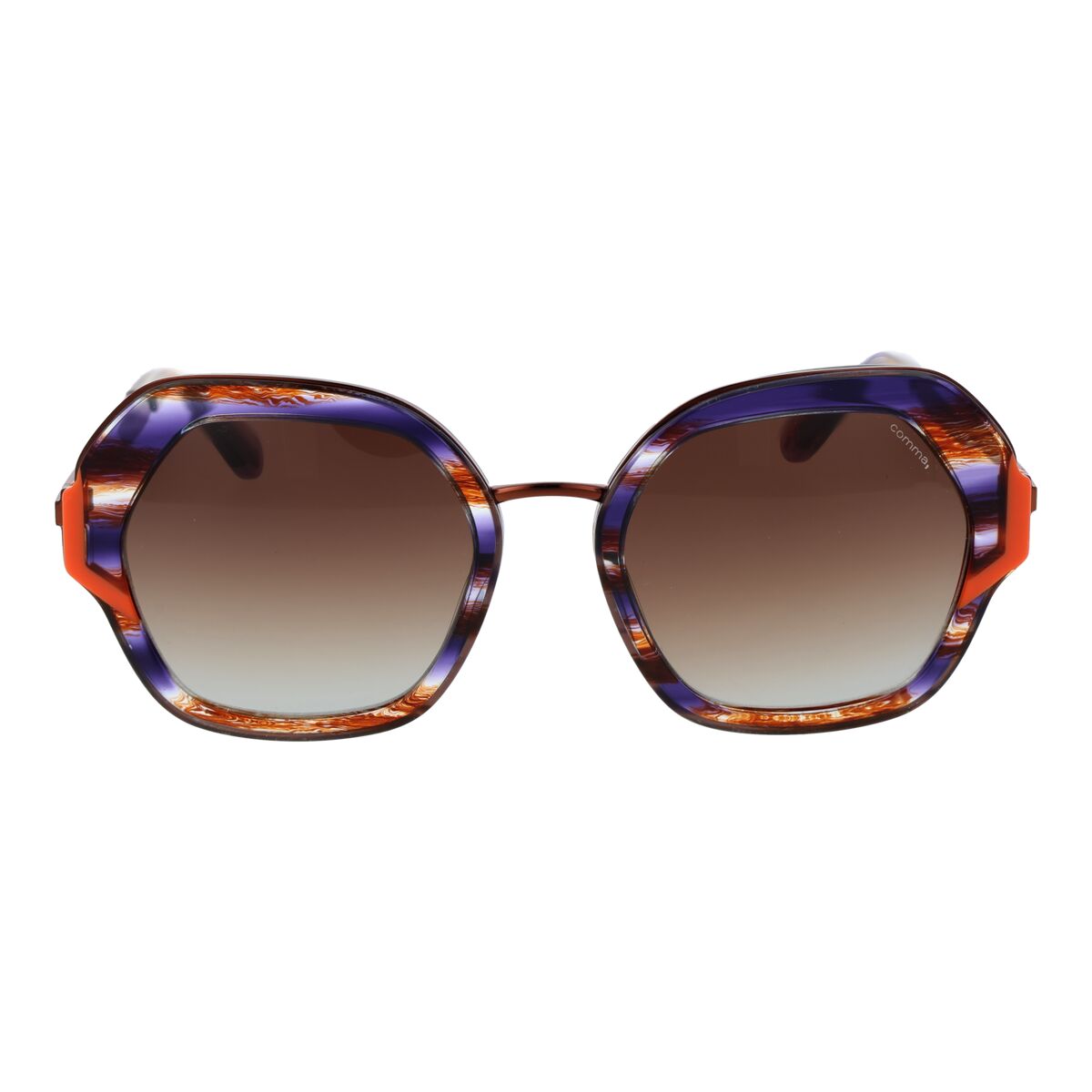 Comma Ladies' Sunglasses Comma 77236 5186