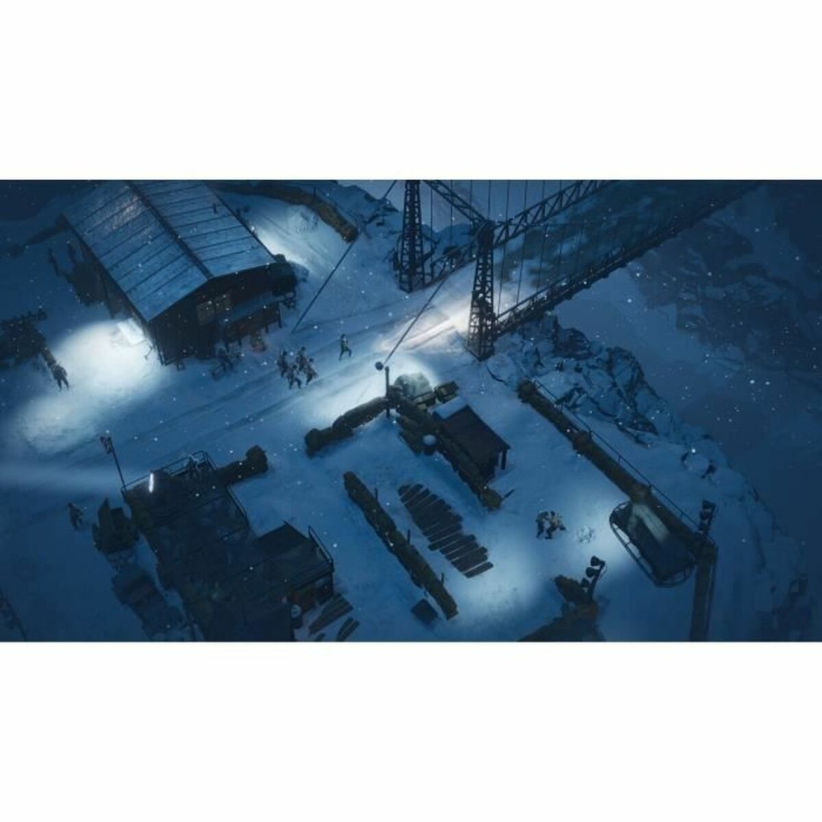 Microids Playstation 5 Video Game Microids