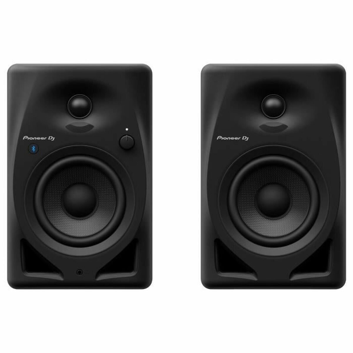 Pioneer Speakers Pioneer Dm-40D-Bt