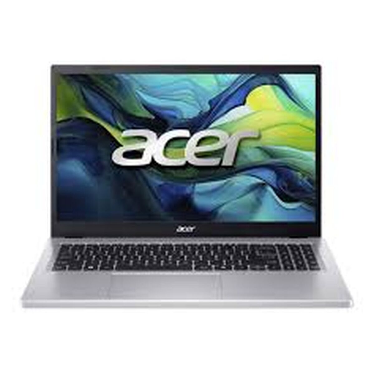 Acer Laptop Acer Aspire Go 15 Ag15-71P Nx.j4Geb.01X 15,6" Intel Core I7-13620H 16 Gb Ram 1 Tb Ssd Spanish Qwerty