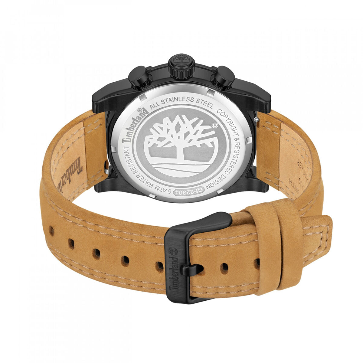 Timberland Men's Watch Timberland Tdwgf2230406