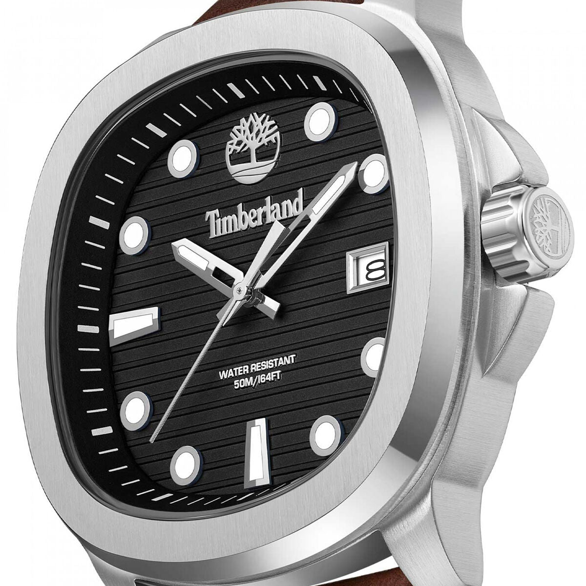 Timberland Men's Watch Timberland Greenough