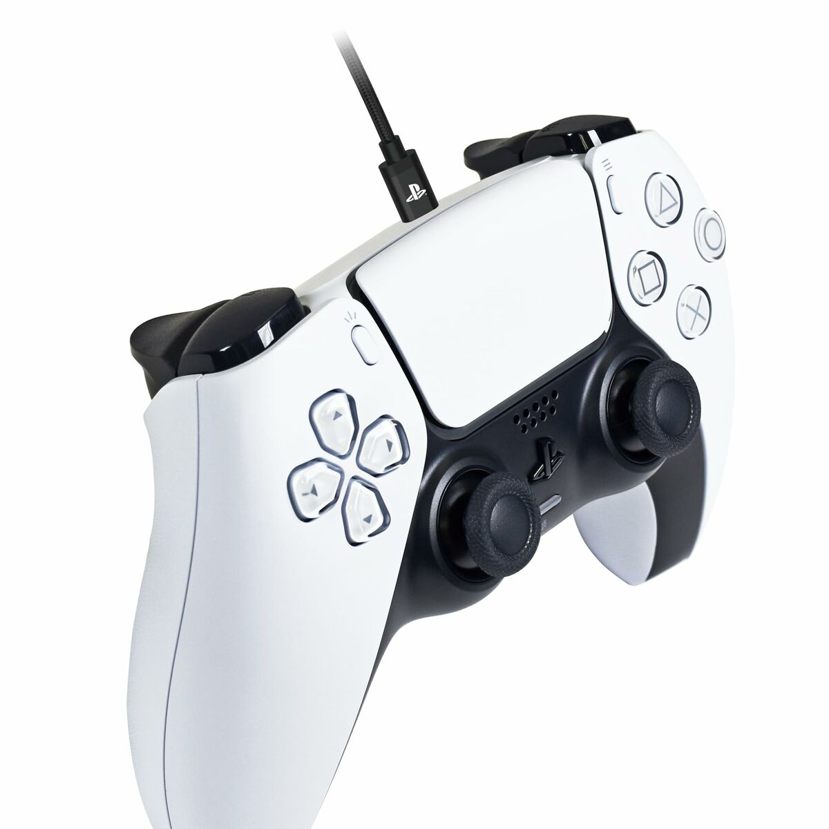 Hori Usb Cable Hori Ps5 Black