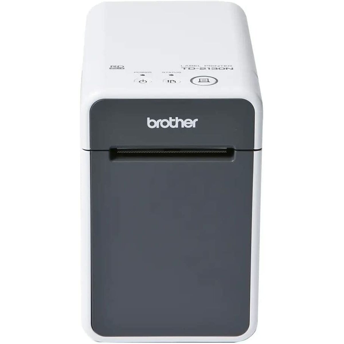 Brother Label Printer Brother Td2135Nxx1