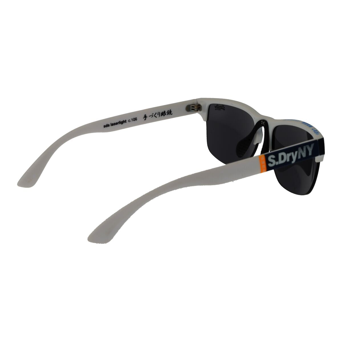 Superdry Men's Sunglasses Superdry Sds Laserlight 55106