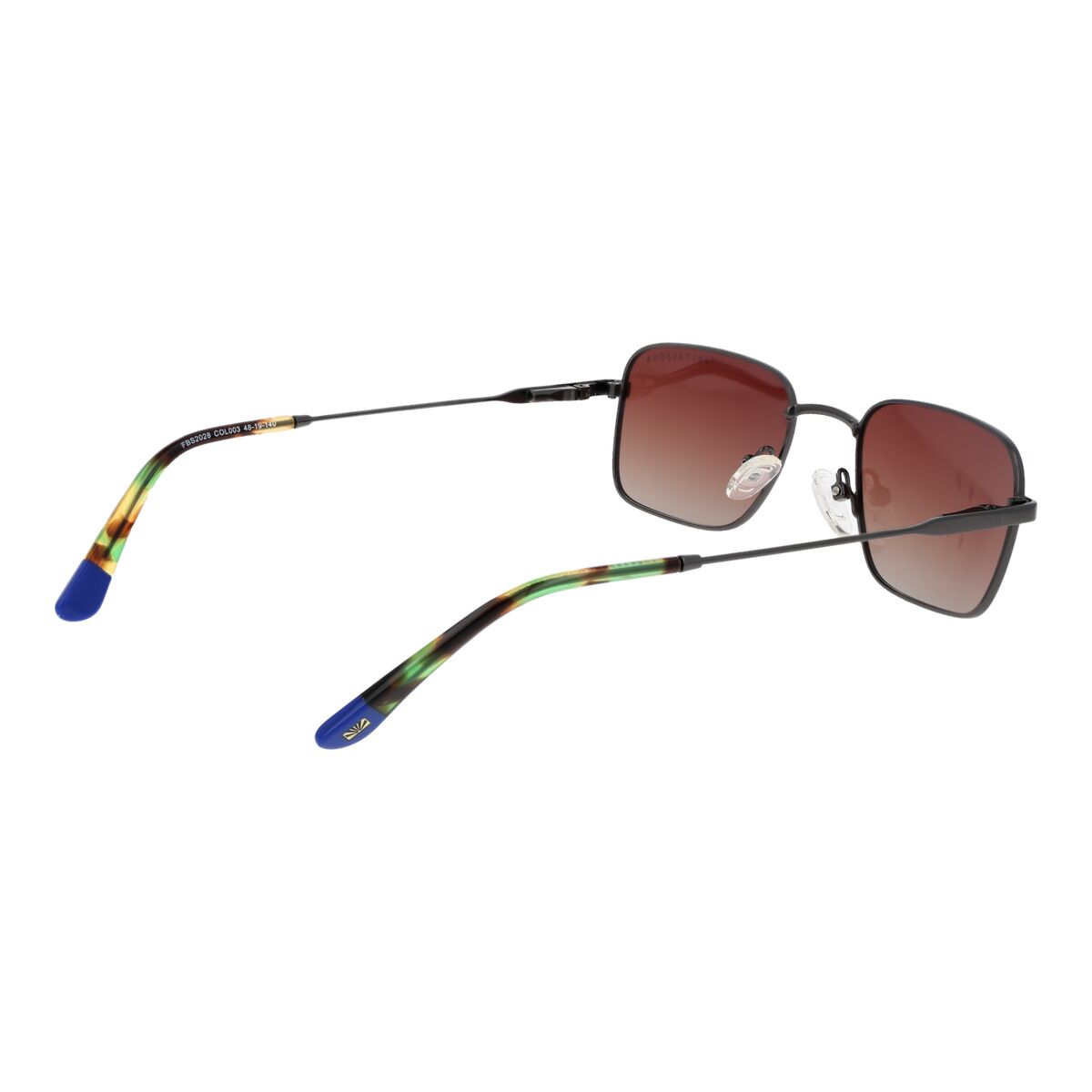 Funky Buddha Unisex Sunglasses Funky Buddha Fbs2028 48003