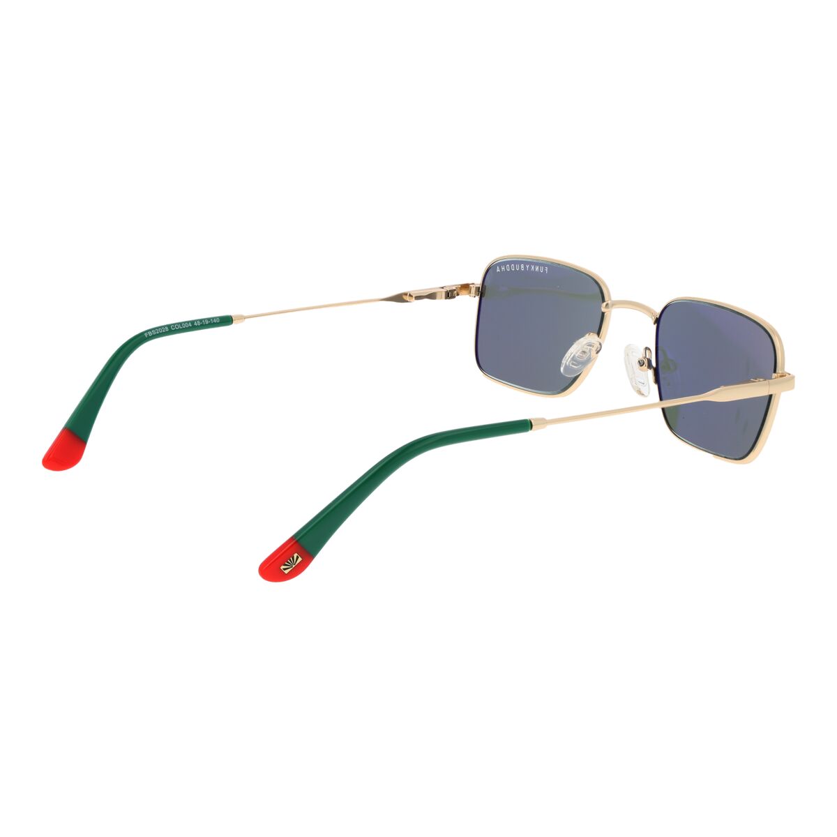 Funky Buddha Ladies' Sunglasses Funky Buddha Fbs2028 48004