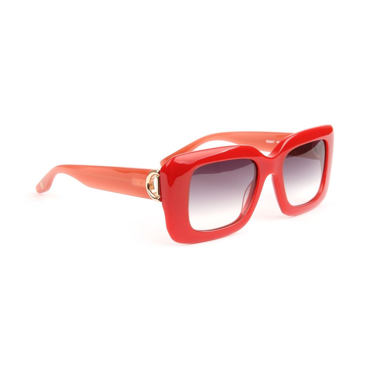 Bulget Ladies' Sunglasses Bulget Bg9247 52H01