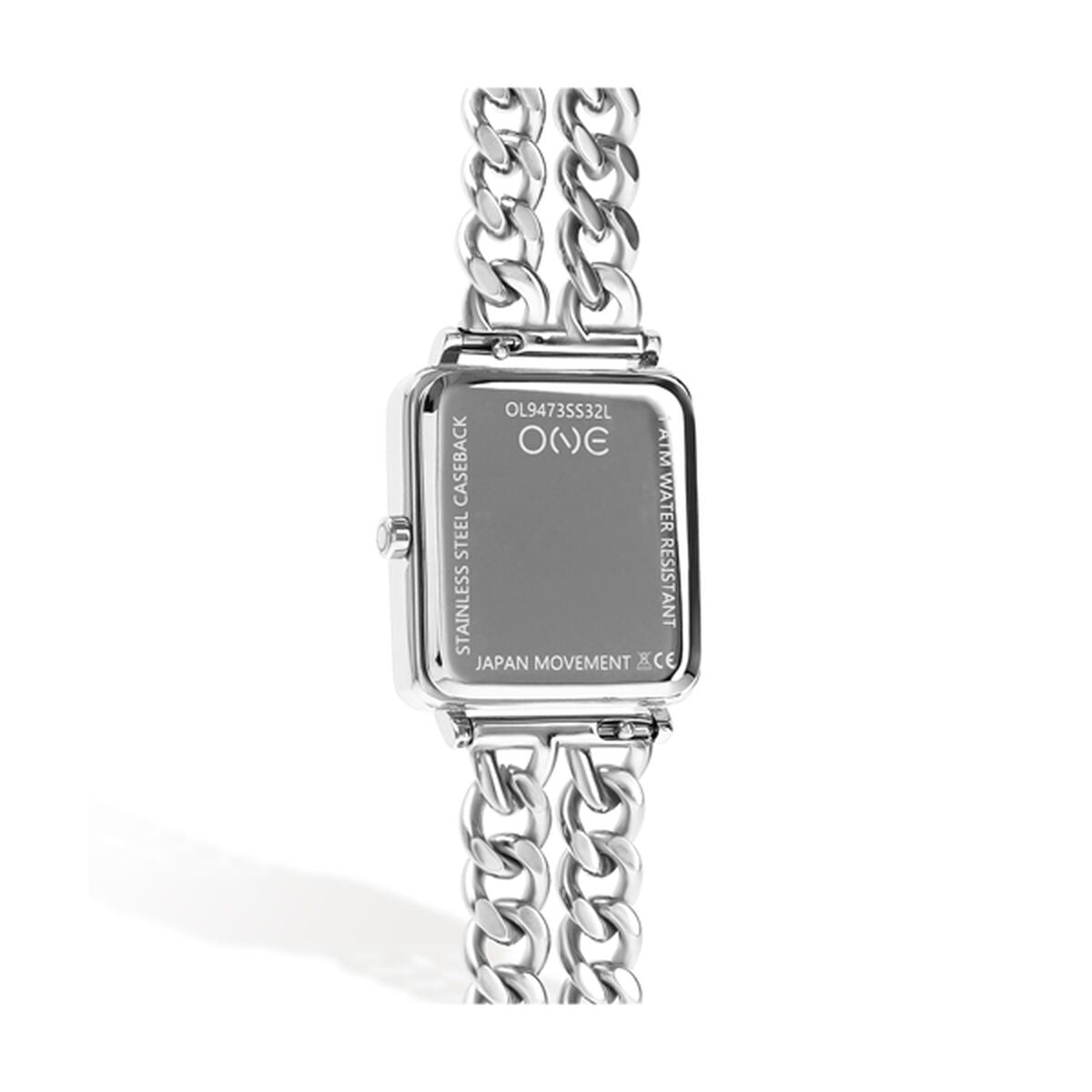 One Ladies' Watch One Ol9477Bs32L