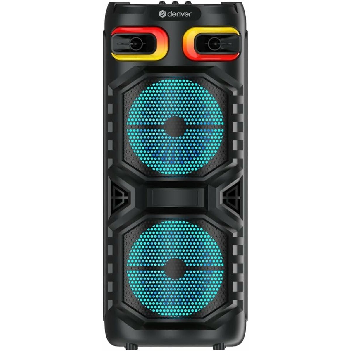 Denver Electronics Speakers Denver Electronics Bps-355 Black 16 W