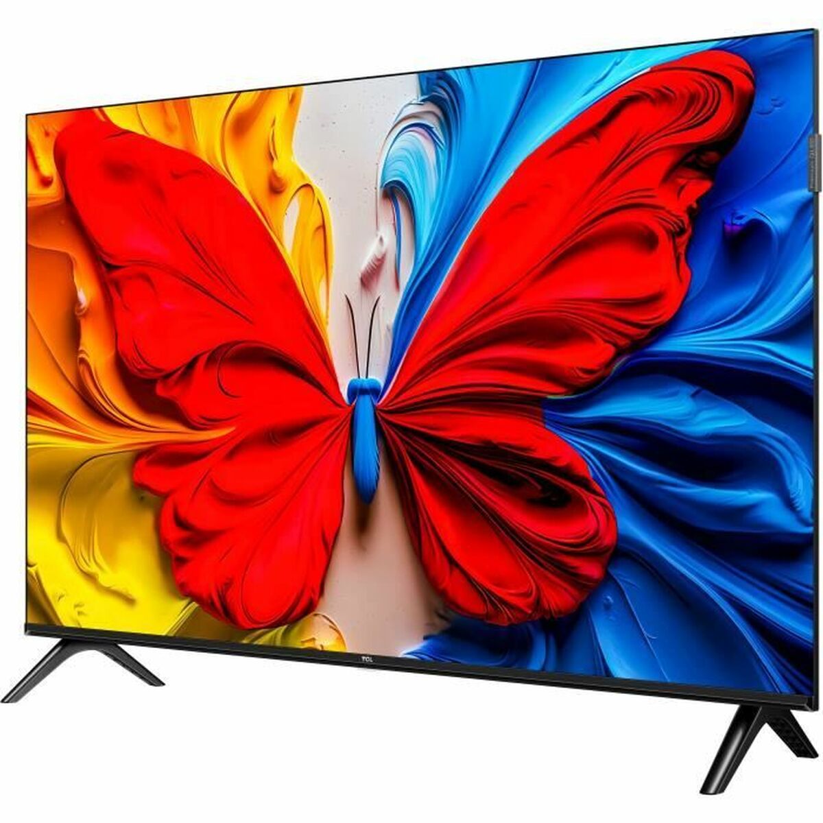 Tcl Smart Tv Tcl 40S51K 40" Qled 1920 X 1080 Px