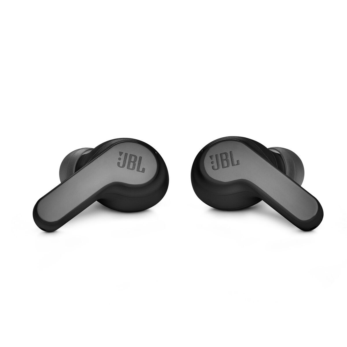 Jbl Headphones Jbl Wave 200 Black Wireless