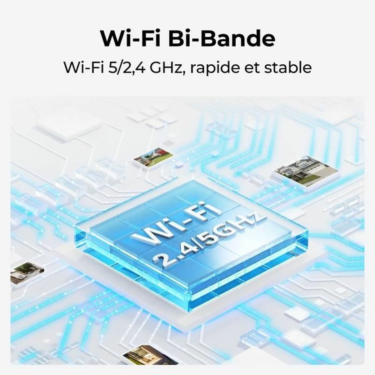 Reolink Surveillance Camcorder Reolink