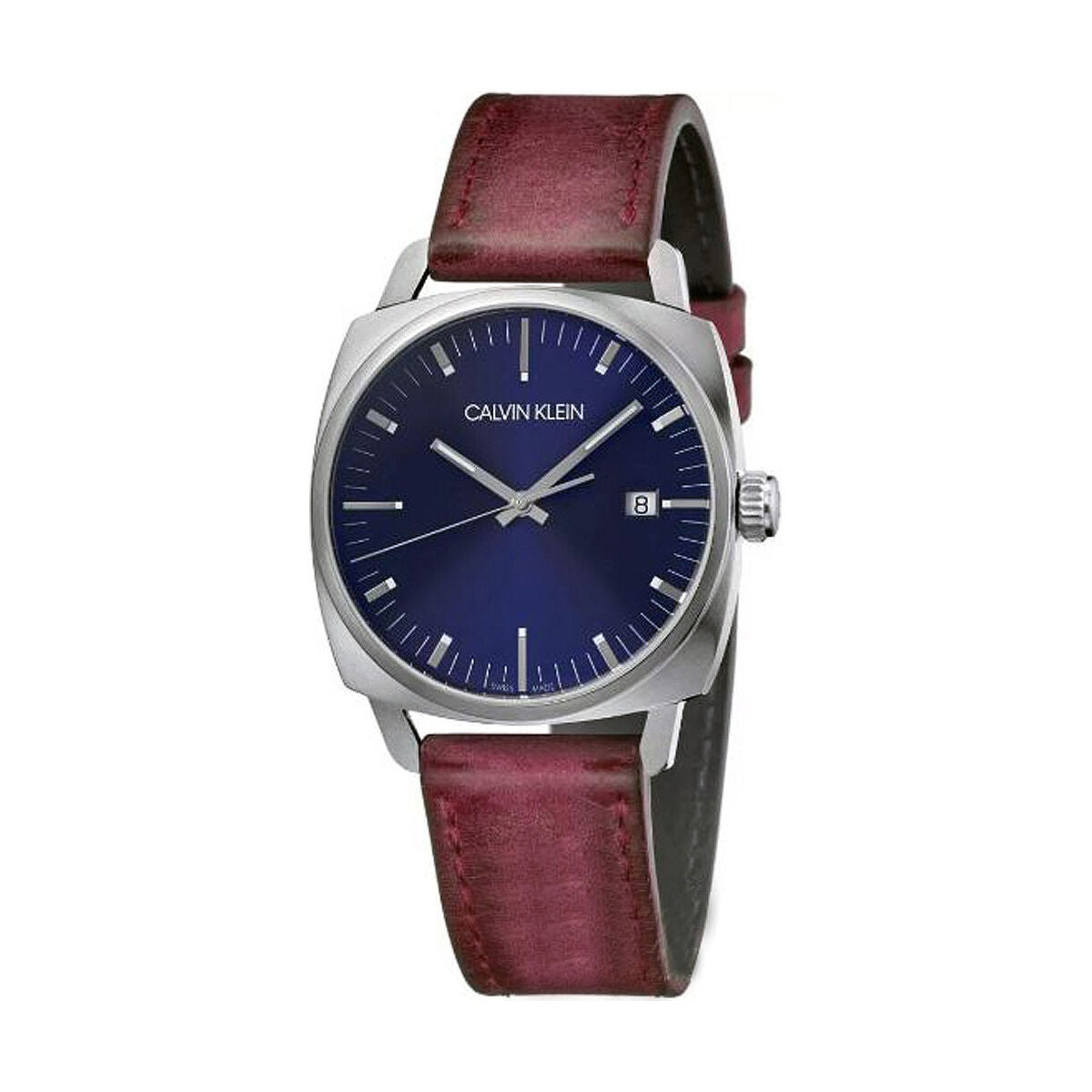 Calvin Klein Men's Watch Calvin Klein Fraternity (Ø 39 Mm) (Ø 38,5 Mm)